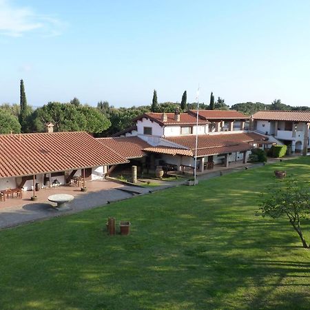 Agriturismo La Rombaia Кастильоне дела Пеская Екстериор снимка