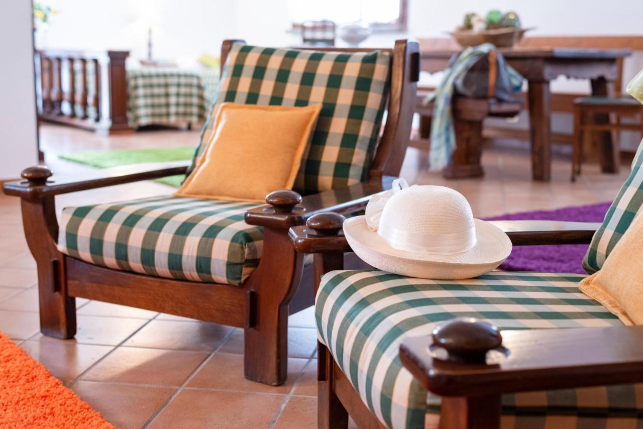 Agriturismo La Rombaia Кастильоне дела Пеская Екстериор снимка