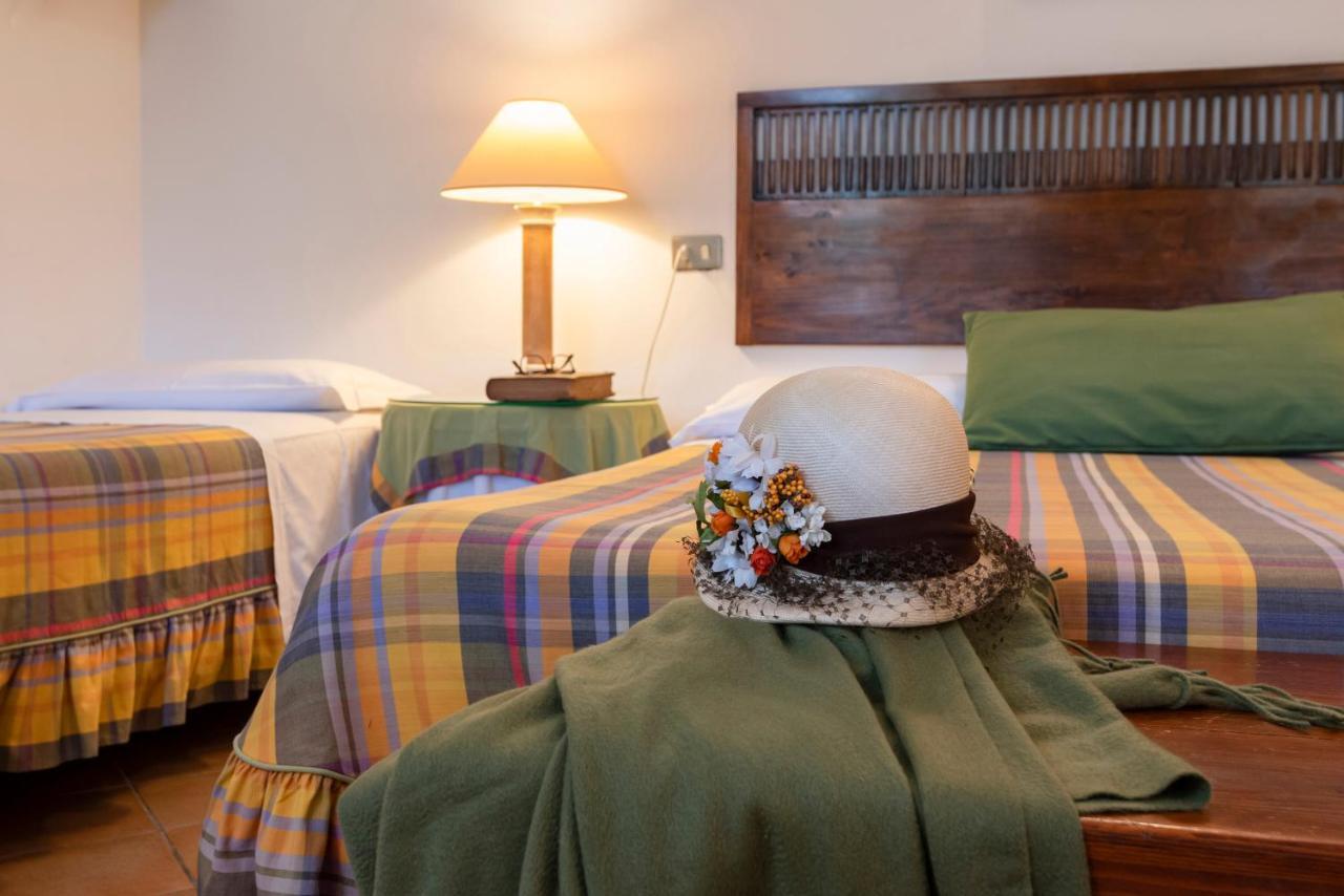 Agriturismo La Rombaia Кастильоне дела Пеская Екстериор снимка