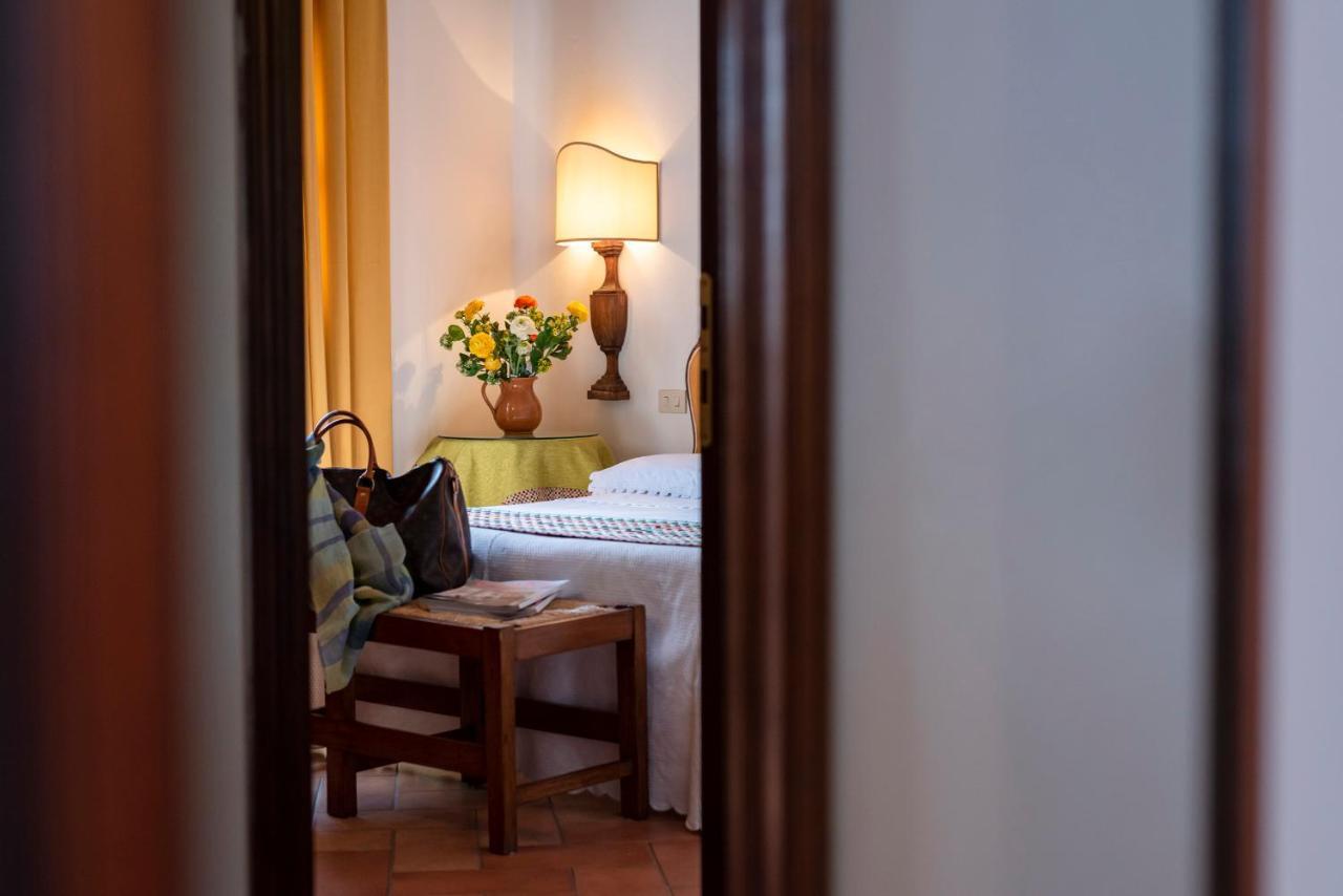Agriturismo La Rombaia Кастильоне дела Пеская Екстериор снимка