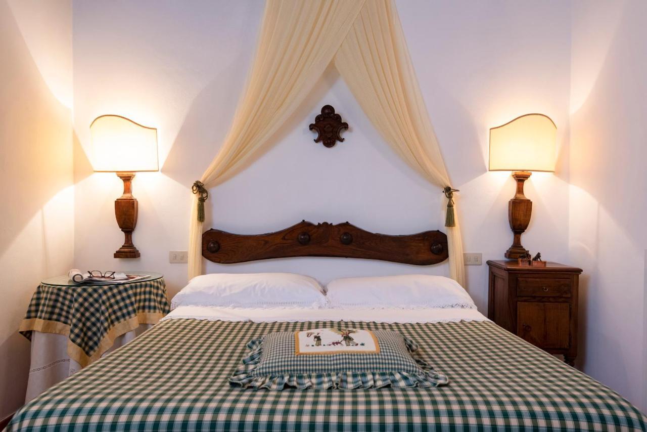 Agriturismo La Rombaia Кастильоне дела Пеская Екстериор снимка